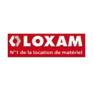 Loxam Holding logo