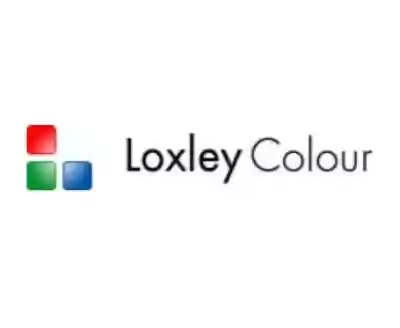Shop Loxley Colour coupon codes logo