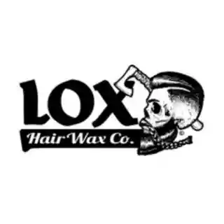 LOX Hair Wax