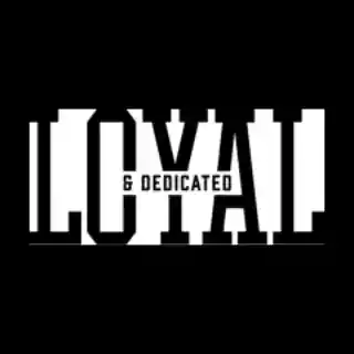 Loyal and Dedicated logo
