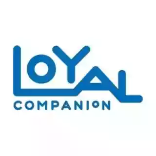 Loyal Companion logo