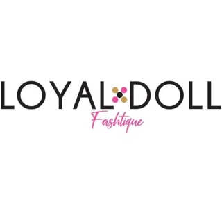 Loyal Doll Fashtique coupon codes
