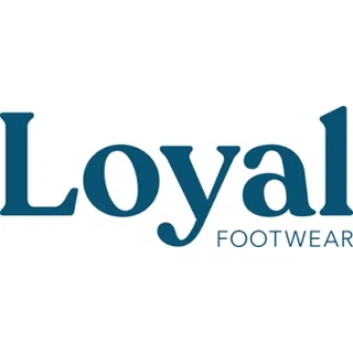 Loyal Footwear logo