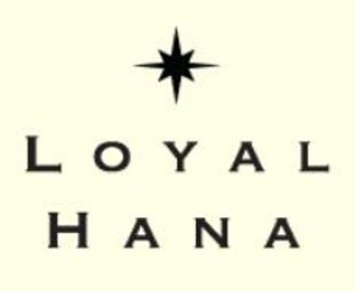 Shop Loyal Hana logo