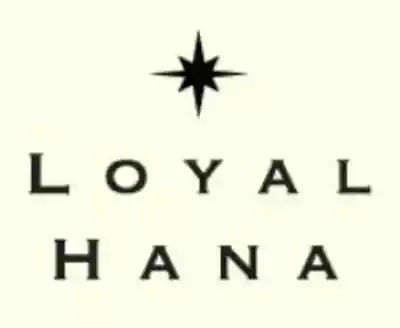 Loyal Hana discount codes