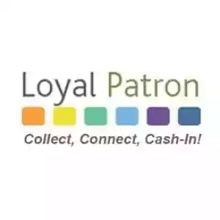 Shop Loyal Patron  coupon codes logo