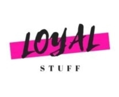 Shop Loyal Stuff logo