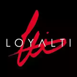 Shop Loyalti Footwear discount codes logo