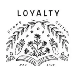 Loyalty Bookstores coupon codes