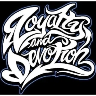 Shop Loyalty and Devotion Clothing logo