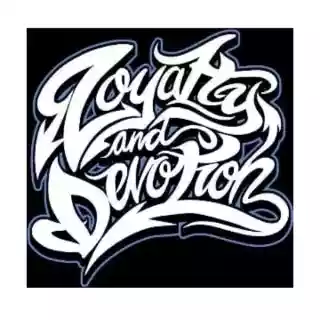 Loyalty and Devotion Clothing coupon codes