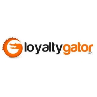Shop Loyalty Gator logo