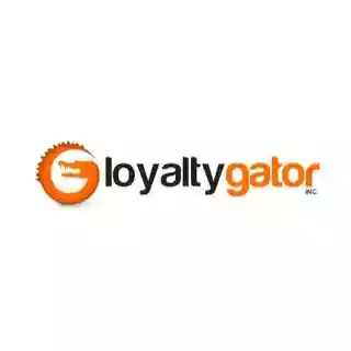 loyaltygator.com logo