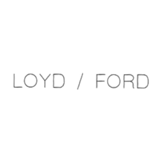Loyd/Ford coupon codes