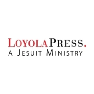 Shop Loyola Press logo