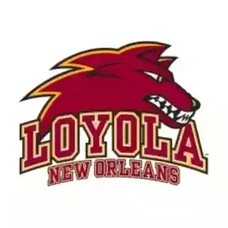 Shop Loyola Wolf Pack discount codes logo