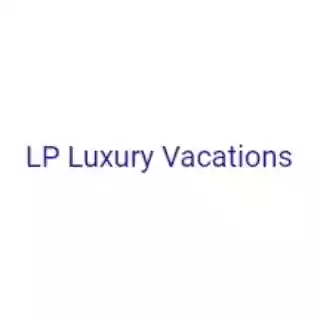 Shop LP Luxury Vacations logo
