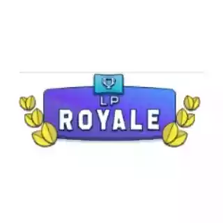 LP Royale logo