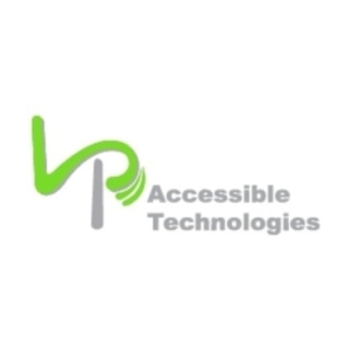 Shop LP Accessible Technologies logo