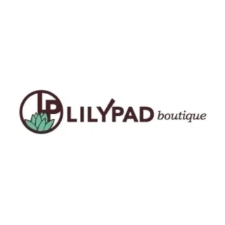 Shop Lily Pad Boutique logo