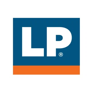 Shop LP Building Solutions coupon codes logo