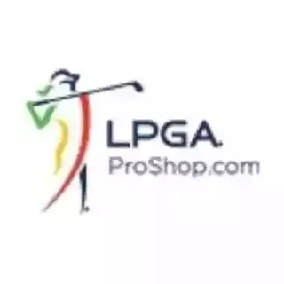 Shop LPGA Pro Shop discount codes logo
