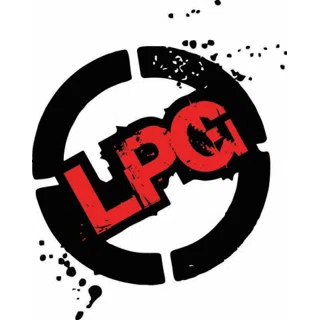 Loud Pack Gang Shop logo