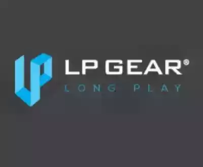 LP Gear logo