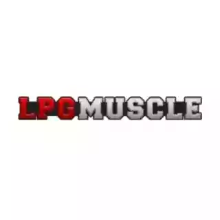 LPG Muscle discount codes