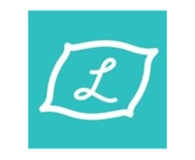Shop L Pillows logo