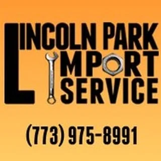 Lincoln Park Import Service logo