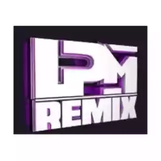 LPM remix logo