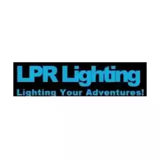 Shop LPR Lighting coupon codes logo