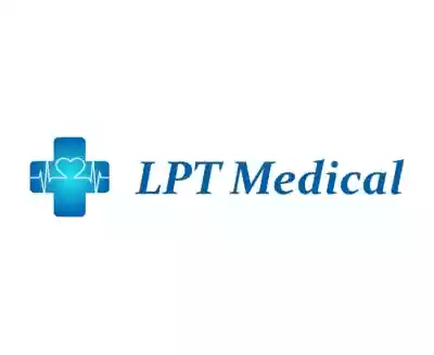 LPT Medical discount codes