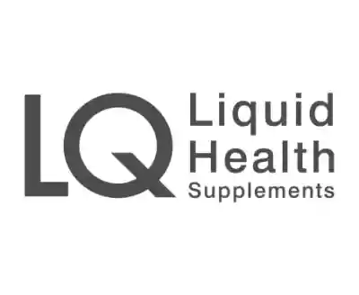 LQ Liquid Health logo