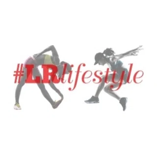 Shop LR Lifestyle logo