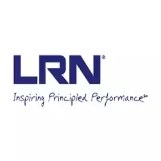 LRN Analytics logo