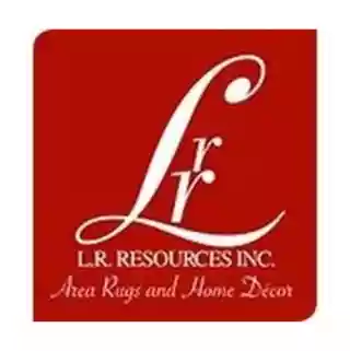 LR Resource coupon codes