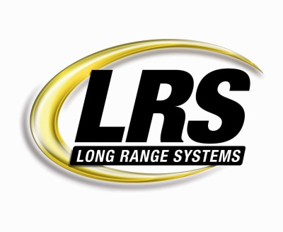 Shop LRS Australia logo