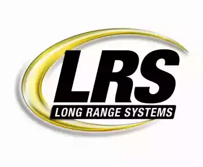 Shop LRS Australia discount codes logo