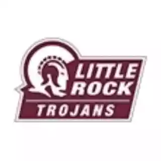 Little Rock Trojans coupon codes