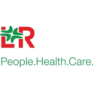 L&R USA logo
