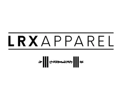 LRX Apparel discount codes