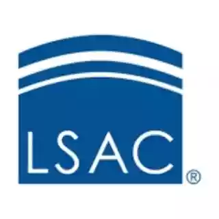 lsac.org logo