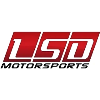 LSD Motorsports logo