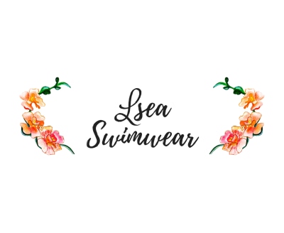 Shop Lsea Swimwear logo