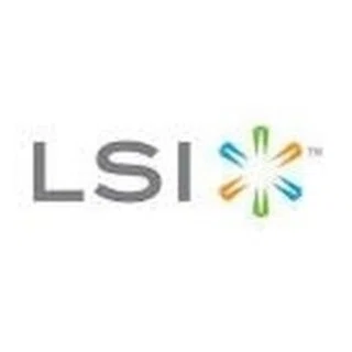 Shop LSI Logic logo