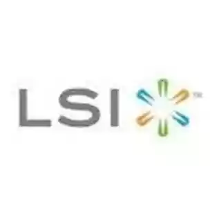 Shop LSI Logic coupon codes logo