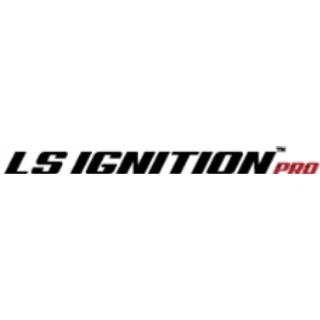 LS Ignition Pro logo