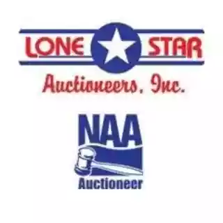 Lone Star Auctioneers promo codes